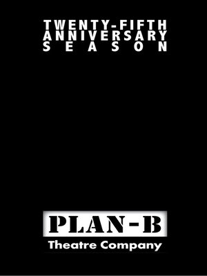 cover image of Twenty-Fifth Anniversary
